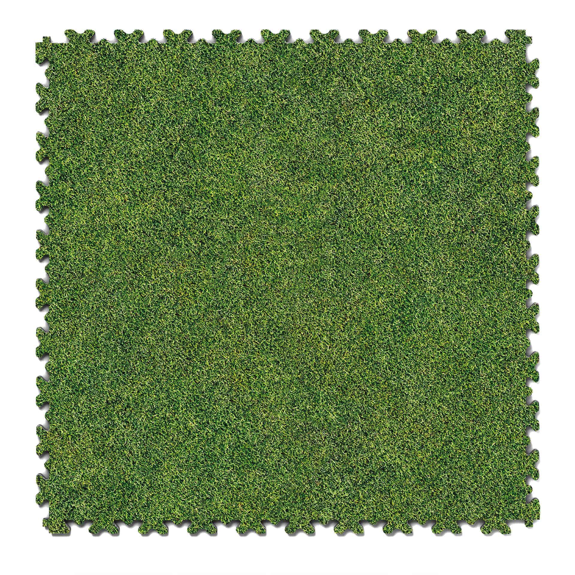 Potisk Grass