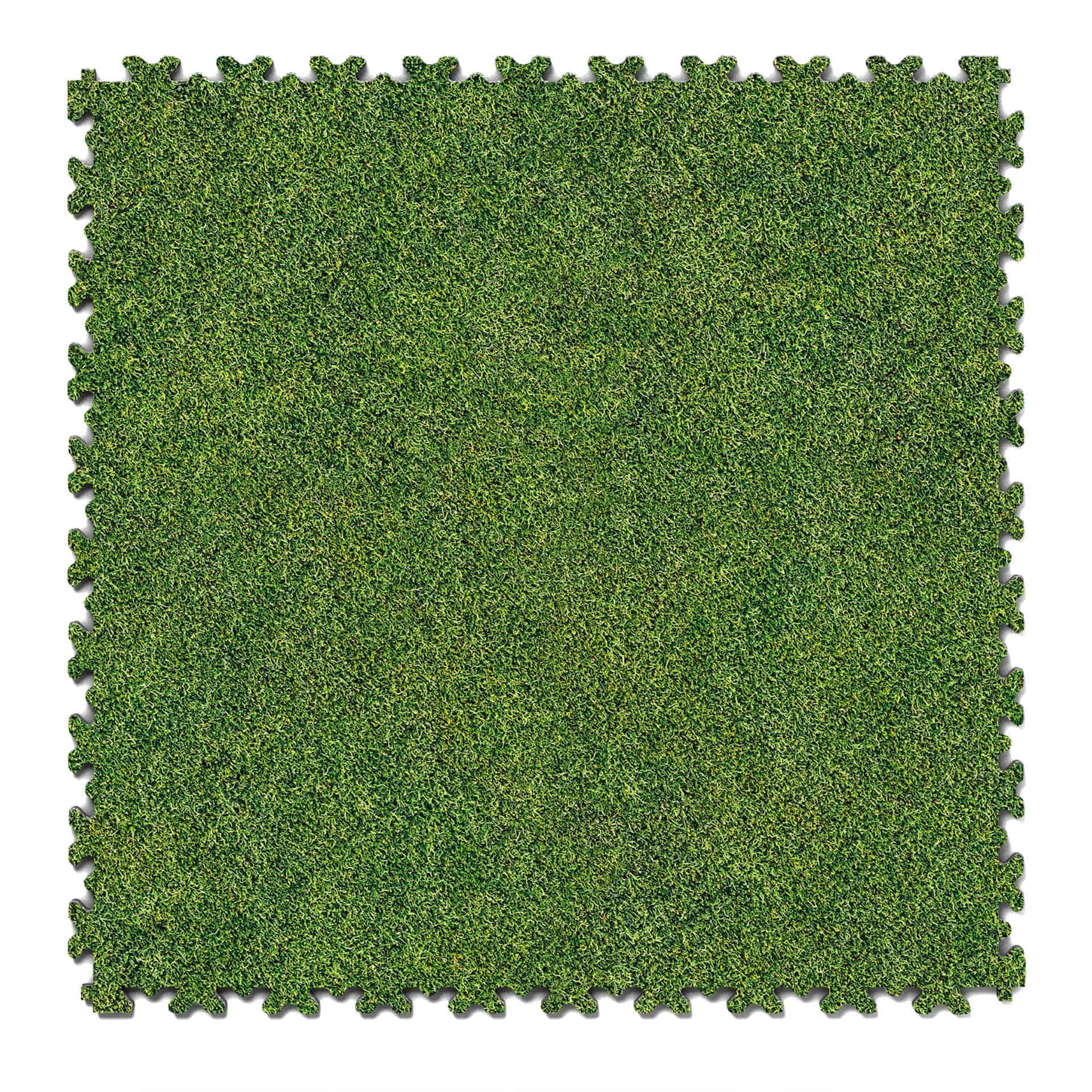 Potisk Grass