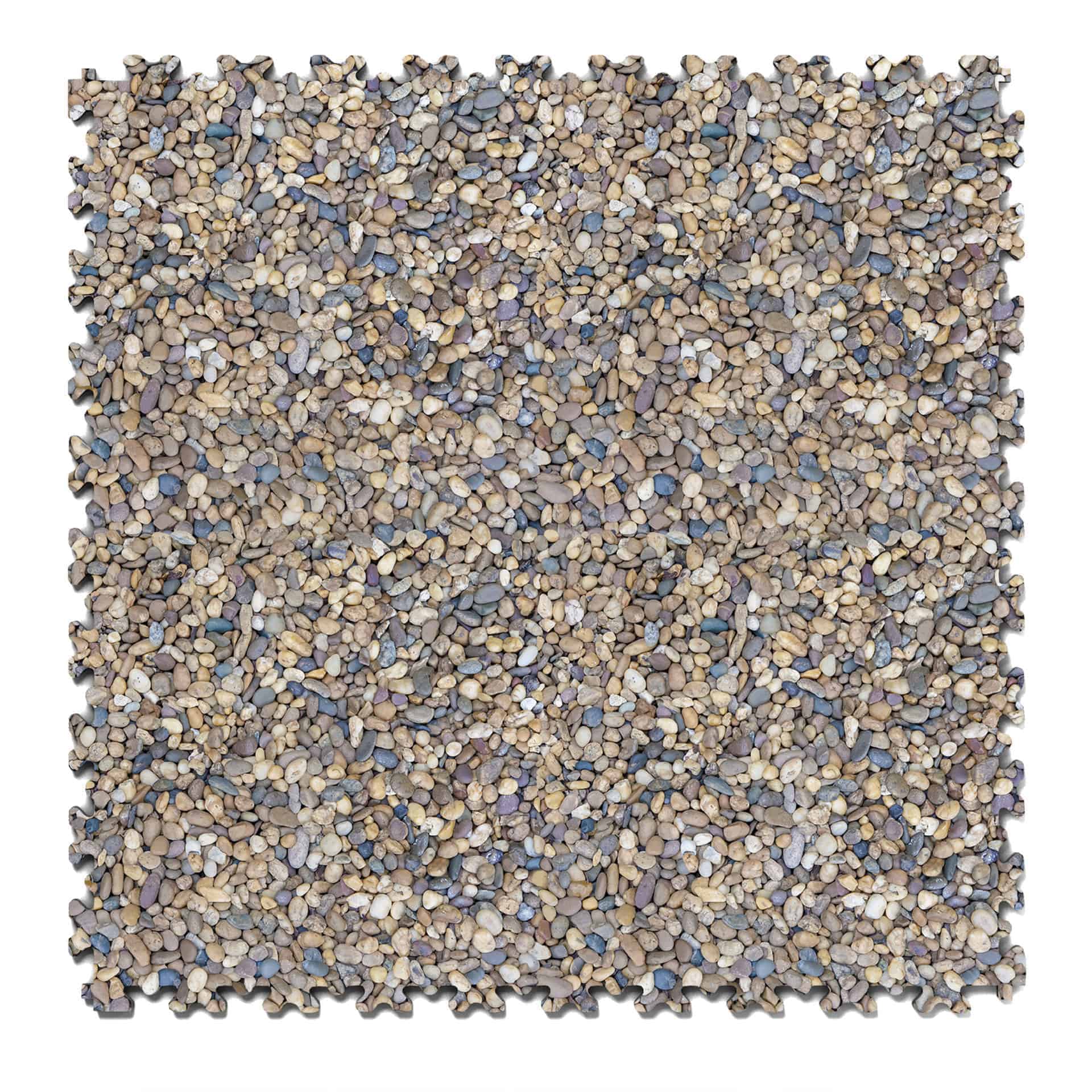 Potisk Gravel