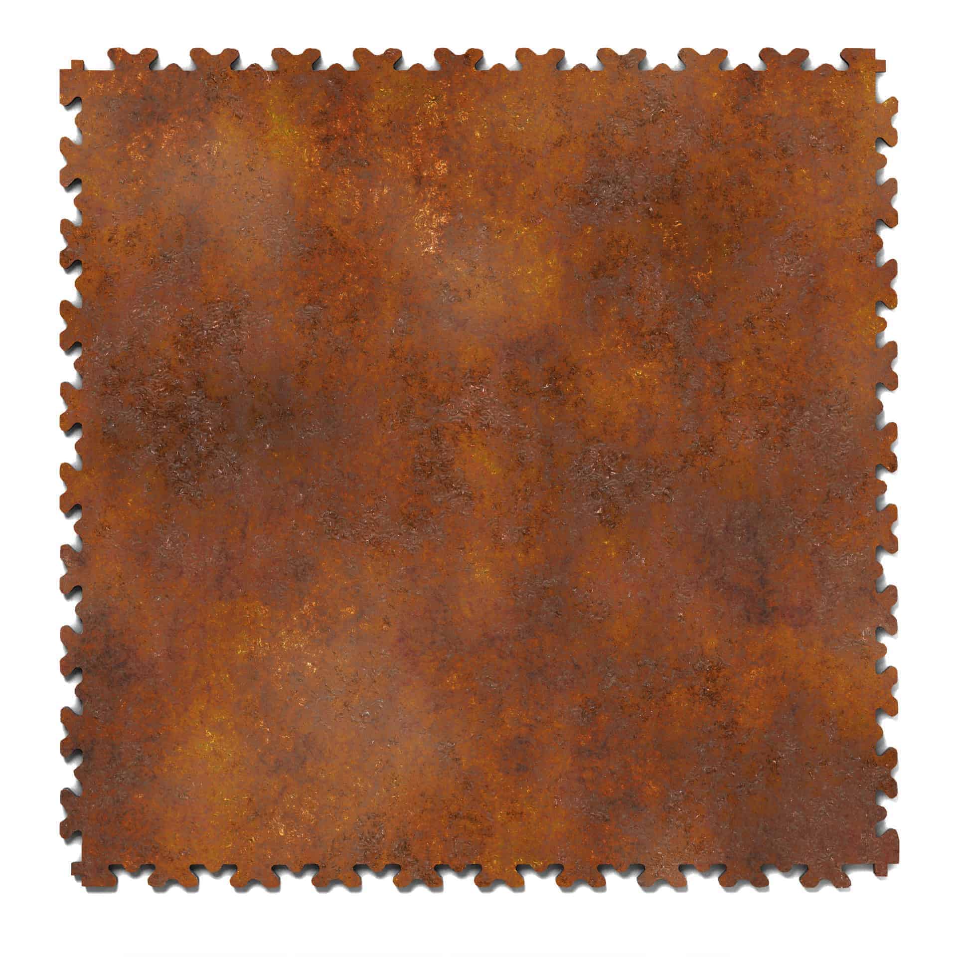 Potisk Copper