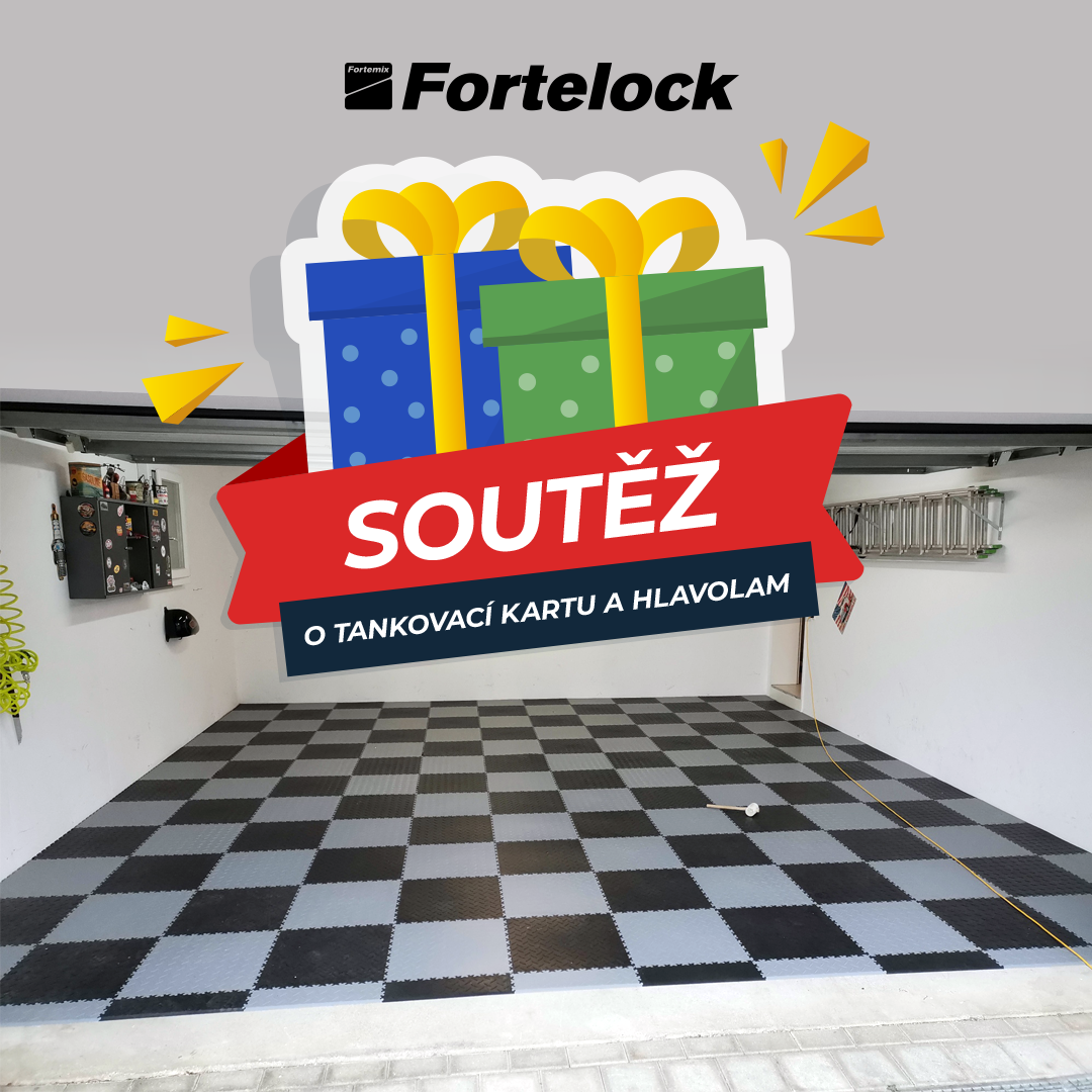 fortelock soutez 2