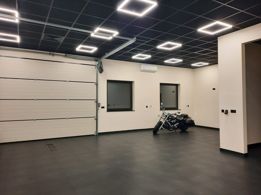 Auto detailingové centrum – Polsko