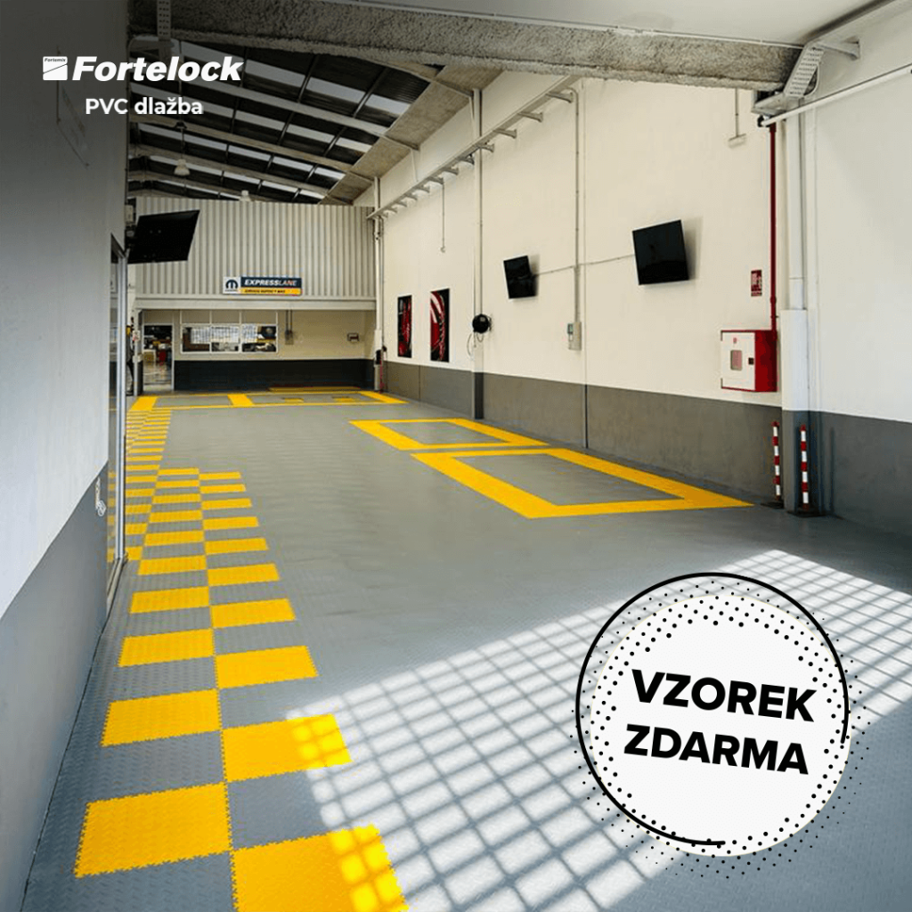 Autoservis, Španělsko