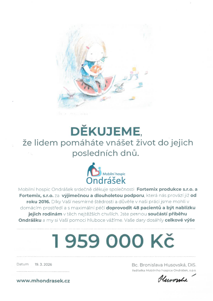 Mobilní_hospic_Ondrášek,_poděkování